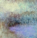 'Canisp, Assynt', Acrylic & Pastel, 2006, 30 x 30cm,